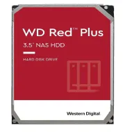 DISCO DURO INTERNO WD RED PLUS WD101EFBX 10TB 7200RP SATA 6/ 256MB