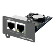 TARJETA PARA MONITOREO REMOTO CYBERPOWER RMCARD205 2 PTOS RJ45