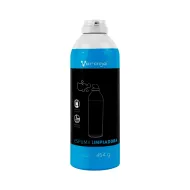 ESPUMA LIMPIADORA VORAGO 454 GRMS CLN-101