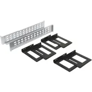KIT RIELES APC SRTRK2 - GRIS