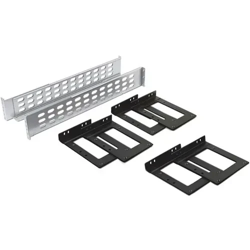 KIT RIELES APC SRTRK2 - GRIS