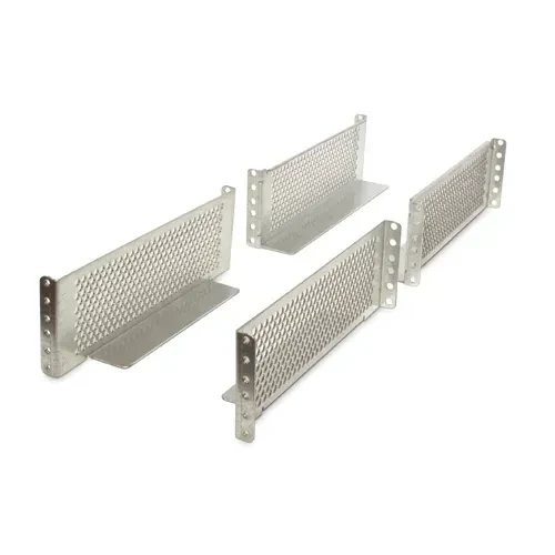 KIT RIELES APC SRTRK3 - PLATA
