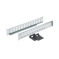 KIT DE RIELES APC SRTRK4 - PLATA, 3.35 KG, 69.5CM