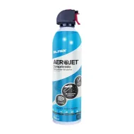 AIRE COMPRIMIDO SILIMEX 660 ML AEROJET 360