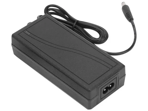 CARGADOR HOVERBOARD (M406)  42V 1.5A -BULK