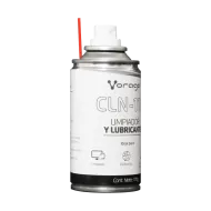 LIMPIADOR Y LUBRICANTE VORAGO CLN-110 170GR PARA COMPONENTES
