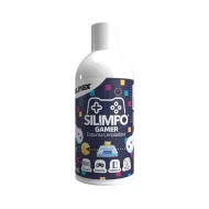 ESPUMA LIMPIADORA GAMER SILIMEX 300 ML GMRSILIMPO300ML