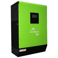 DATASHIELD INVERSOR / CONTROLADOR SOLAR IN-5000 5000W HÍBRIDO