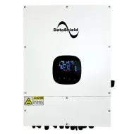 DATASHIELD INVERSOR / CARGADOR HÍBRIDO SOLAR IN-6000 6000W