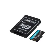 MEMORIA MICRO SDXC KINGSTON 1TB CANVAS GO PLUS GEN4 V30 (SDCG4/1TB)
