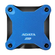 SSD EXT ADATA SD620 1TB 3.2 USB 520/460 MBS GEN2 AZUL (SD620-1TCBL)