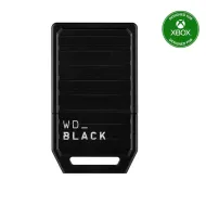 UNIDAD SSD EXTERNO WD BLACK C50 1TB WDBMPH0010BNC-WCSN TARJETA XBOX