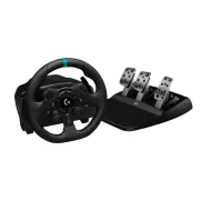 VOLANTE Y PEDALES LOGITECH G923 TRUEFORCE PLAYSTATION/PC (941-000147)