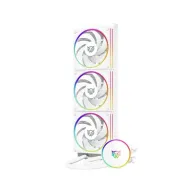 ENFRIAMIENTO LIQUIDO BALAM RUSH 360 HYDROX PRO V2 HX36 WHITE BR-941877