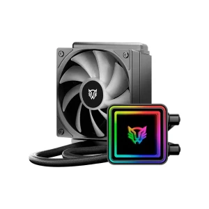 ENFRIAMIENTO LIQUIDO BALAM RUSH CRYO PRISM 120 BLACK NEGRO