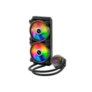 ENFRIAMIENTO LIQUIDO XPG LEVANTE II 240 NGO 120M