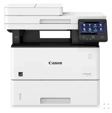 MULTIFUNCIONAL CANON D1620 LASER 45 PPM ADF DUPLEX 1YR 2223C024AA