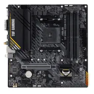 TARJETA MADRE ASUS TUF GAMING A520M-PLUS WIFI RYZEN AM4 DDR4/M.2