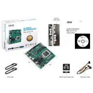 TARJETA MADRE ASUS PRO H610T D4-CSM 1700/HDMI/DP