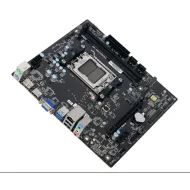 TARJETA MADRE ECS PRO600 AM5 -M5 MATX (89-206-QG5107)