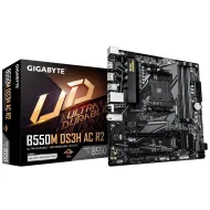 TARJETA MADRE GIGABYTE H610M K V2 MICRO ATX LGA 1700 INTEL H610 128GB DDR5 HDMI/DP PARA INTEL