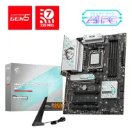 TARJETA MADRE ASUS ROG STRIX B850-A GAMING WIFI AM5/DDR5/HDMI/PCIe 5.0