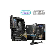 MOTHERBOARD MSI (MEG Z890 ACE) SOCKET 1851, 4*DDR5 9200, HDMI, 2*THUNDERBOLT4, 5*M.2, ATX