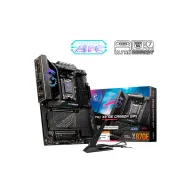 MOTHERBOARD MSI (MPG X870E CARBON WIFI) SOCKET AM5, 4*DDR5 8400, HDMI, 2* USB-C, 4*M.2, ATX