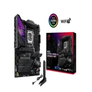 TARJETA MADRE ASUS ROG STRIX Z890-E GAMING WIFI LGA 1851 DDR5/HDMI/ATX
