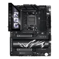 TARJETA MADRE ASUS ROG CROSSHAIR X870E HERO AM5/4 X DDR5/USBC/HDMI/ATX