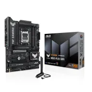 TARJETA MADRE ASUS TUF GAMING B860M-PLUS WIFI 7 LGA 1851/DDR5/HDMI/DP