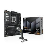 TARJETA MADRE ASUS TUF GAMING X870-PLUS WIFI AM5/4XDDR5/USBC/HDMI/ATX