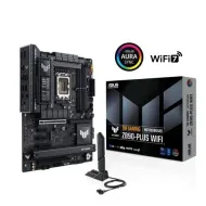 TARJETA MADRE ASUS TUF GAMING Z890-PLUS WIFI LGA 1851 DDR5/HDMI/ATX