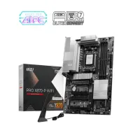 TARJETA MADRE MSI PRO X870-P WIFI AM5 DDR5