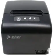 IMPRESORA TERMICA DE TICKETS 3NSTAR 80MM USB ETHERNET WIFI 260MM/S GARANTIA 1YR (RPT006W)
