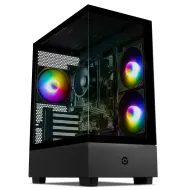 PC GAMER GETTTECH RYZEN 3 3200G 16GB DDR4 480 SSD GPA-GFT320GB-02M