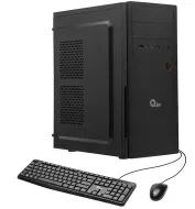 DESKTOP QIAN RYZEN 5 4500 16GB RAM DDR4 RX550 480SSD (QPA-OP4500B-5501M)