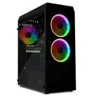YEYIAN GAMING PC KRYPTON 570GB-01M - RYZEN 7 5700G - 1TB M.2 - 16GB DDR4 - MODELO: YPA-KR570GB-01M
