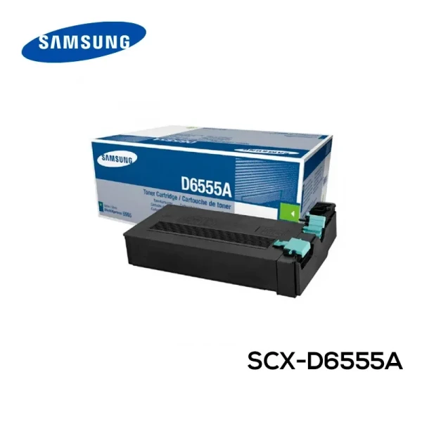 TONER SAMSUNG SCX-D6555A