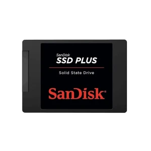 UNIDAD SSD SANDISK PLUS 1TB SATAIII 2.5