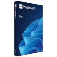 MICROSOFT OEM WINDOWS 11 PRO 64 BITS ESPAÑOL (FQC-10553)