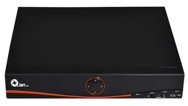 DVR QIAN YAO QSS-DVR16H /16 CANALES /FULL HD /1080N /PENTAHIBRIDO /H264