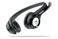 DIADEMA LOGITECH H390 AUD DIG USB PC MAC CHROME GRAPHITE (981-000060)