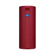 BOCINA LOGITECH BOOM 3 BT IP67 15 HRS 45 MTS SUNSET RED (984-001358)