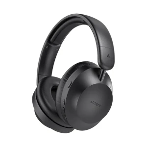 DIADEMA ACTECK TRITON PRO HP636 BLUETOOTH ALAMBRICO/INALAMBRICO USB C NEGRO