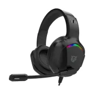 DIADEMA GAMER BALAM RUSH ORPHIX II ALAMBRICO 3.5MM NEGRO