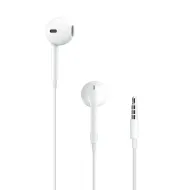 APPLE EARPODS ALÁMBRICO 3.5MM BLANCO MWU53AM/A