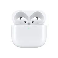 APPLE AIRPODS 4TA GEN BLUETOOTH USB-C BLANCO MXP93BE/A