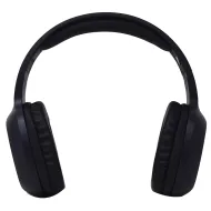 DIADEMA BT NECNON NBH-04 PRO 3.5MM HFP NEGRO/NEGRO (NBAB042400)