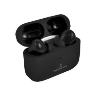 AUDIFONOS PERFECT CHOICE NESH BLUETOOTH 5.3 NEGRO